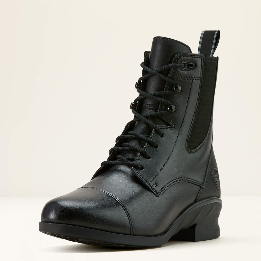 Ariat / Heritage Lace Paddock Boot