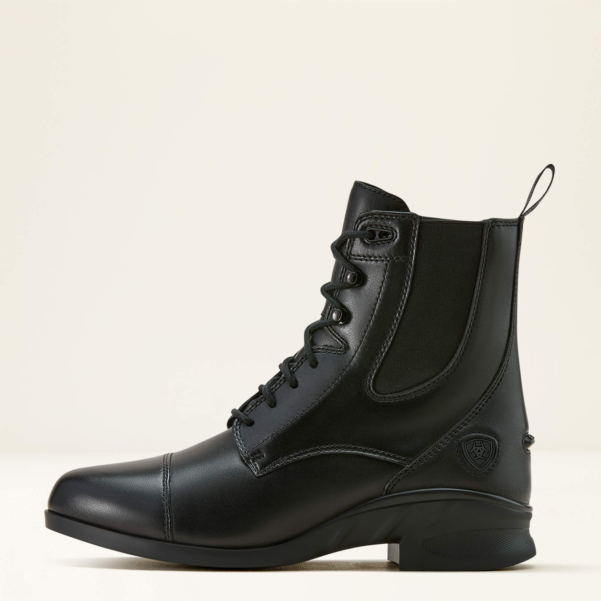 Ariat / Heritage Lace Paddock Boot