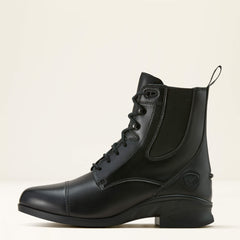 Ariat / Heritage Lace Paddock Boot