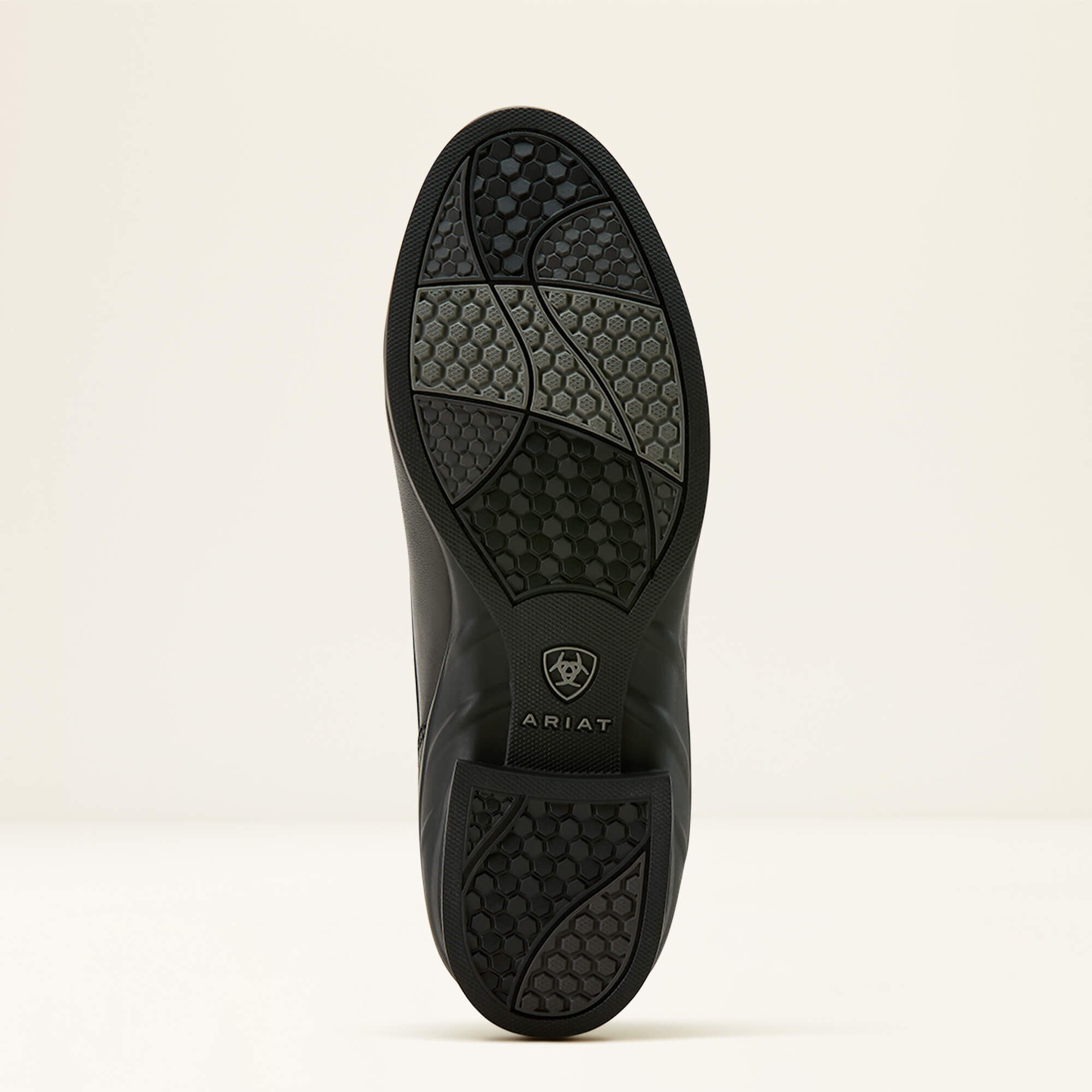 Ariat / Heritage Lace Paddock Boot