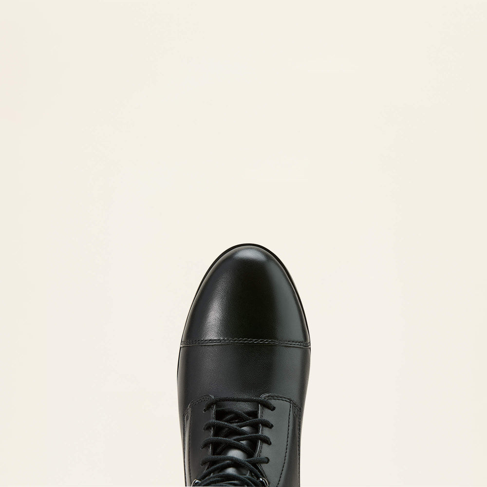 Ariat / Heritage Lace Paddock Boot