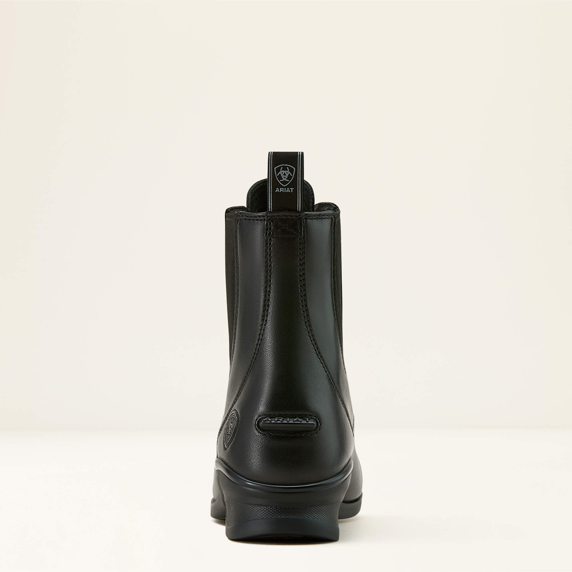 Ariat / Heritage Lace Paddock Boot