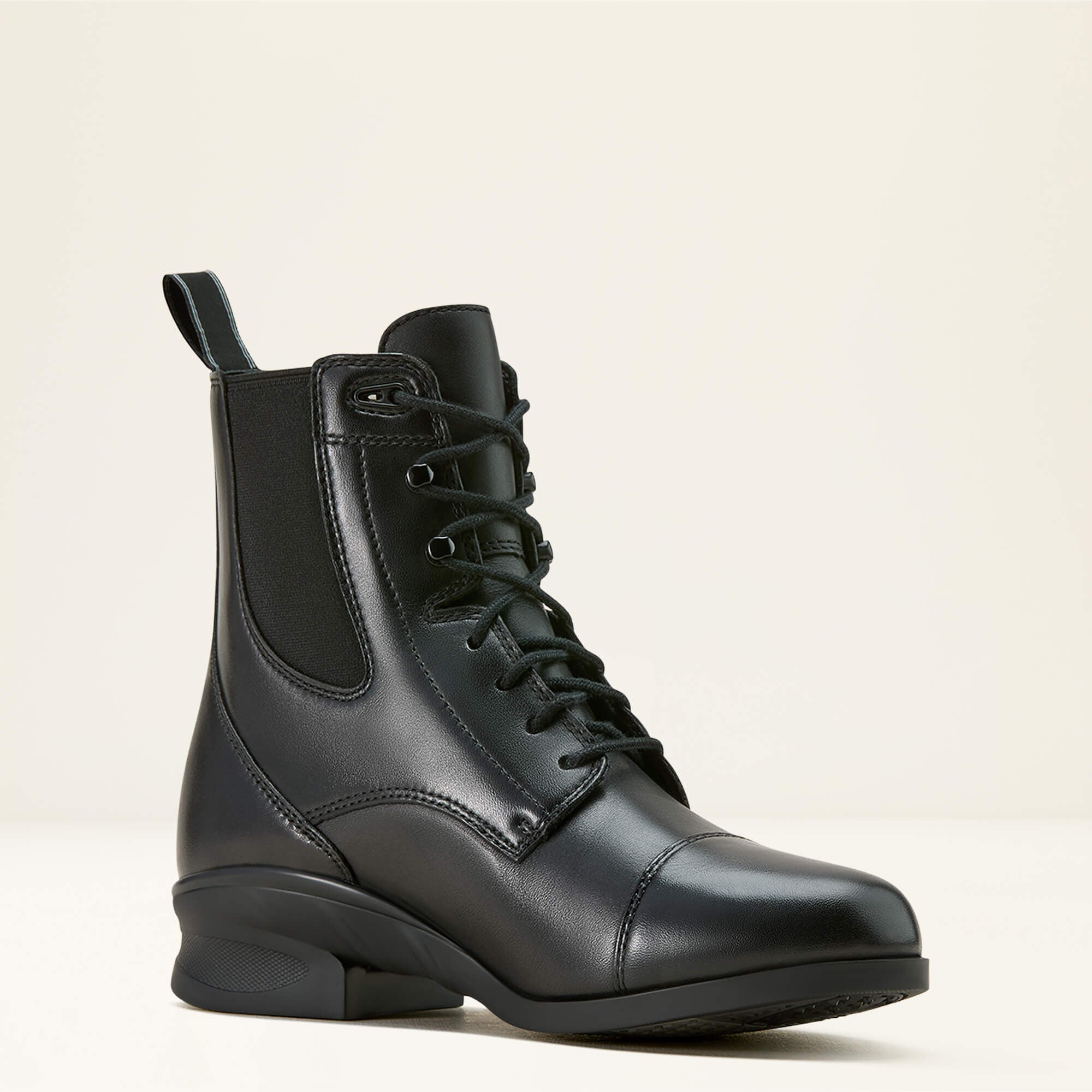 Ariat / Heritage Lace Paddock Boot