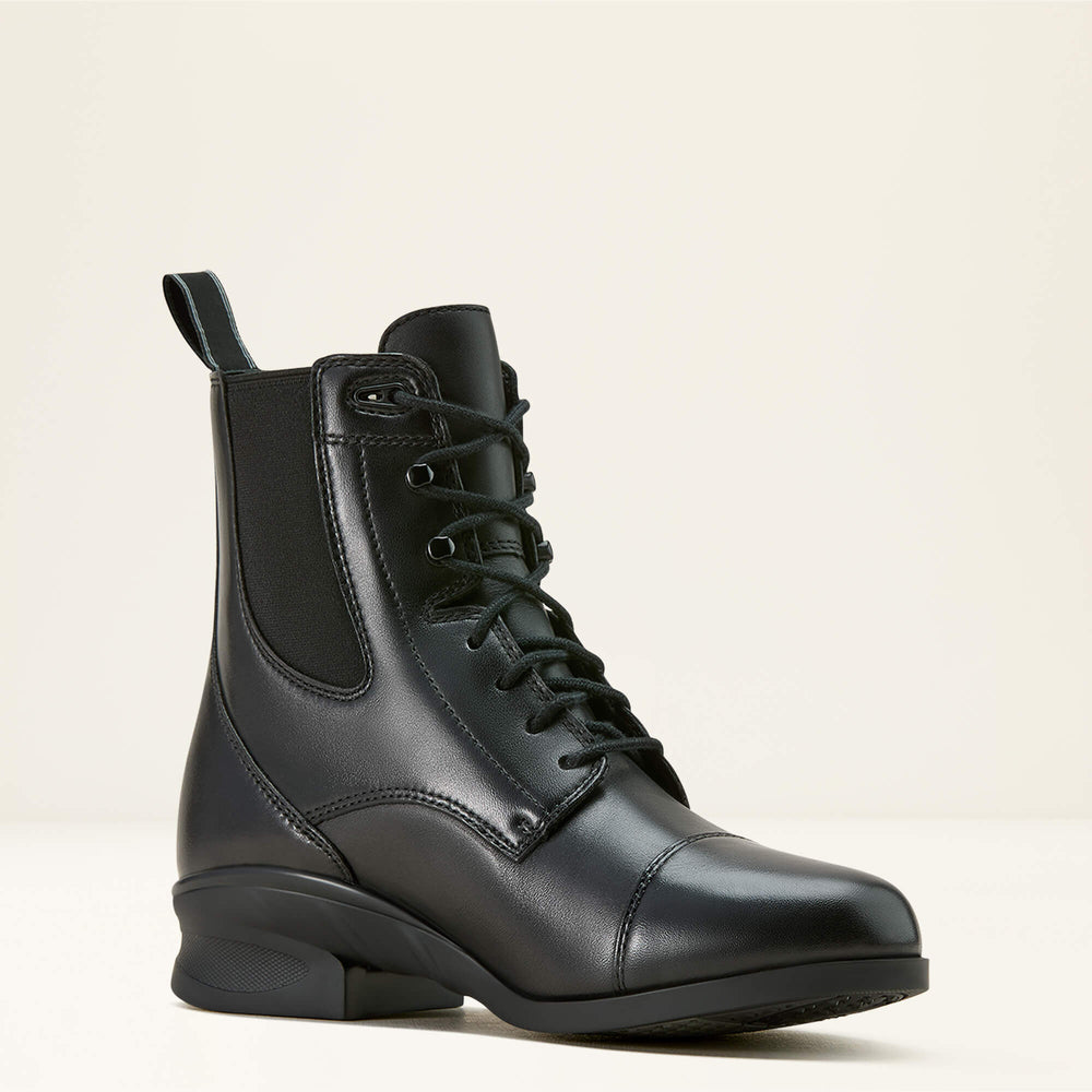 Ariat / Heritage Lace Paddock Boot