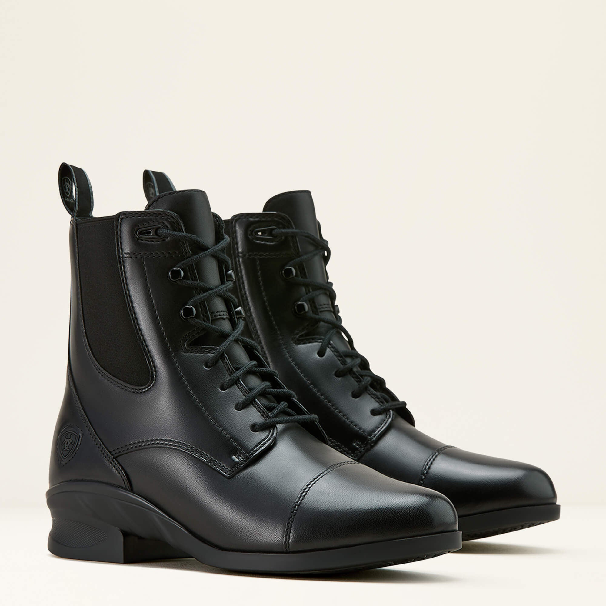 Ariat / Heritage Lace Paddock Boot