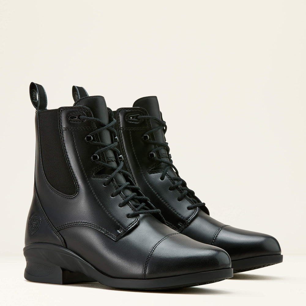 Ariat / Heritage Lace Paddock Boot
