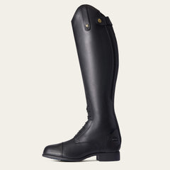Ariat / Heritage Contour II Waterproof Insulated Tall Riding Boot