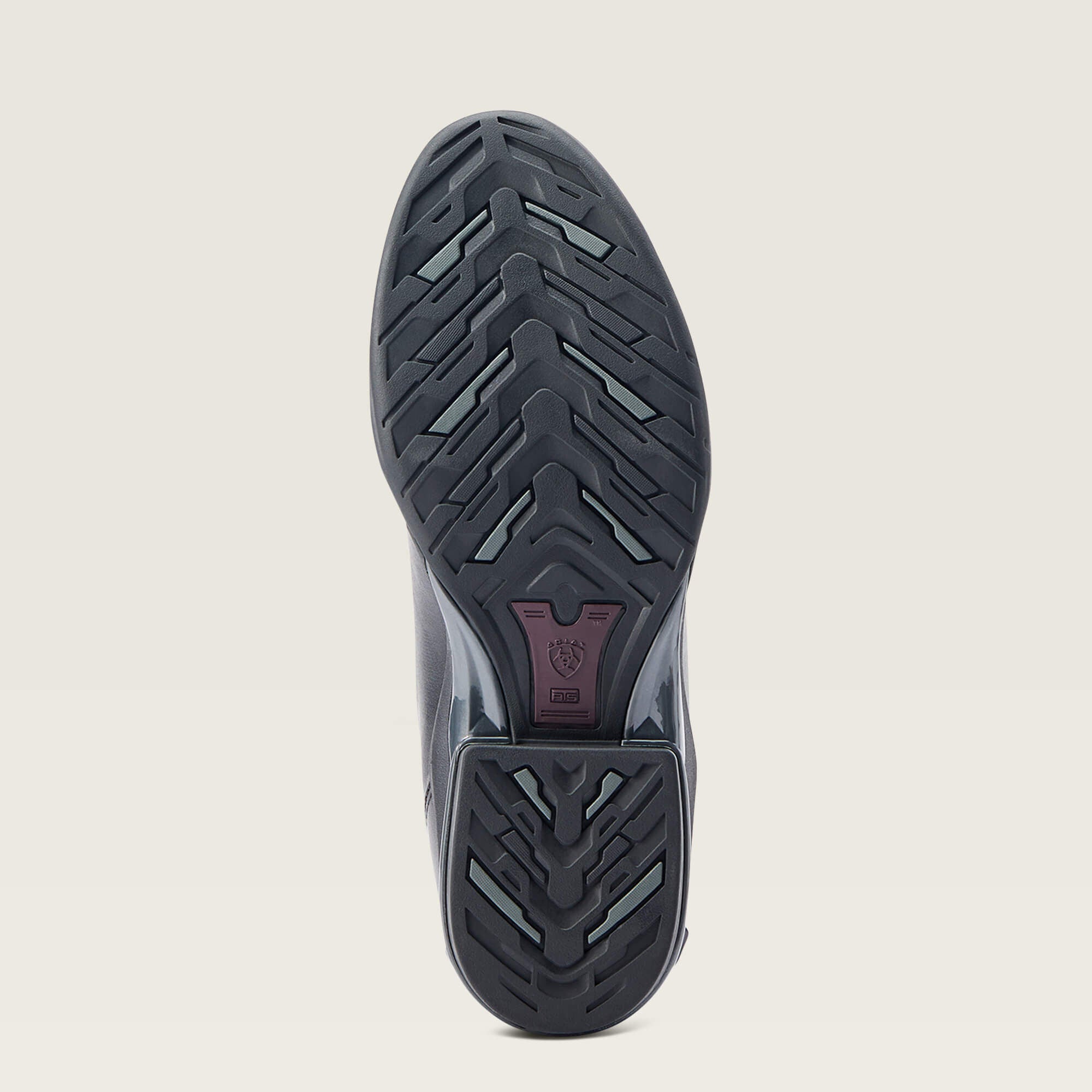 Ariat / V Sport Zip Tall Riding Boot