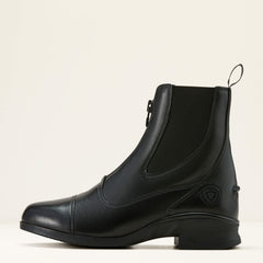 Ariat / Heritage Zip Paddock Boot