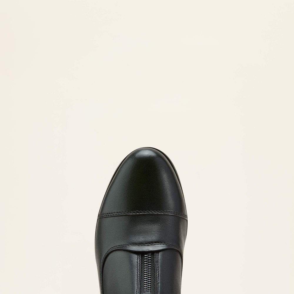 Ariat / Heritage Zip Paddock Boot