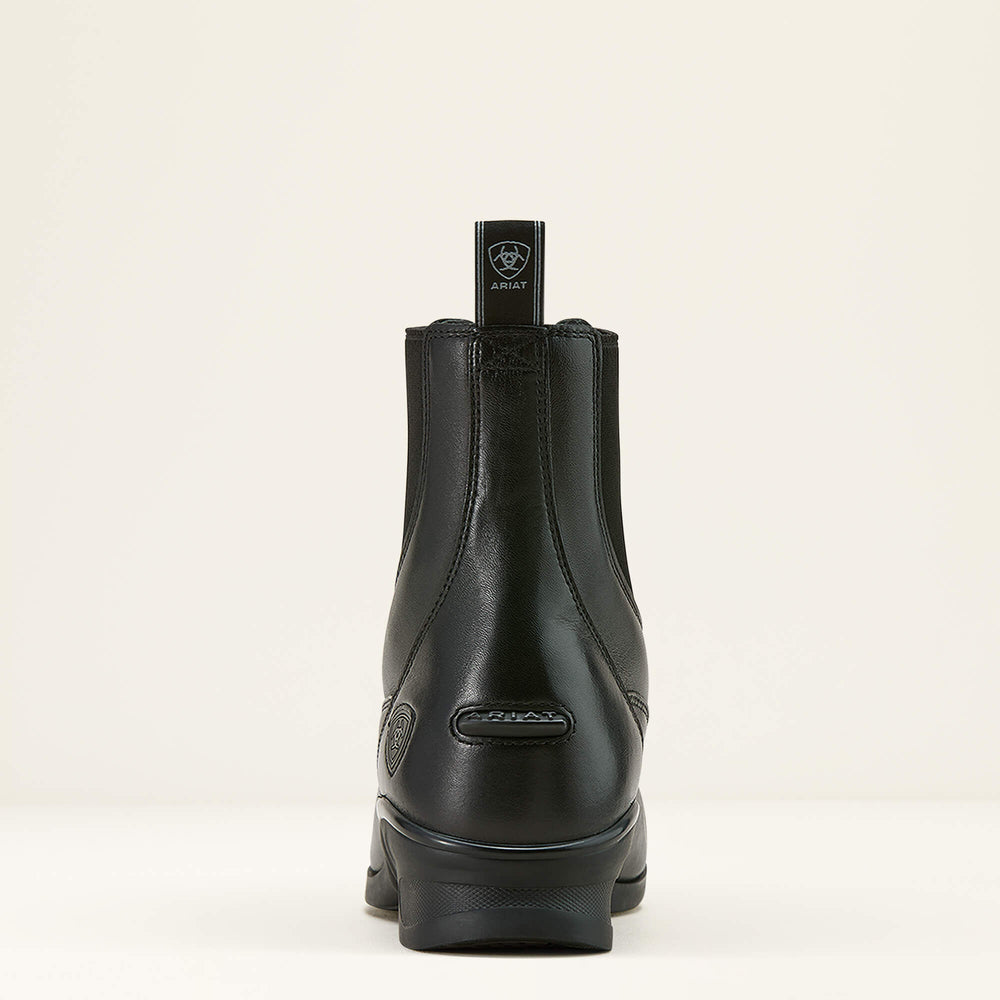 Ariat / Heritage Zip Paddock Boot