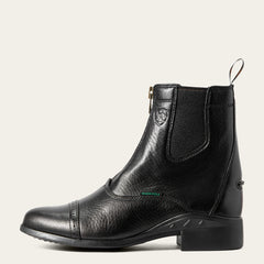 Ariat / Heritage Breeze Zip Paddock Boot