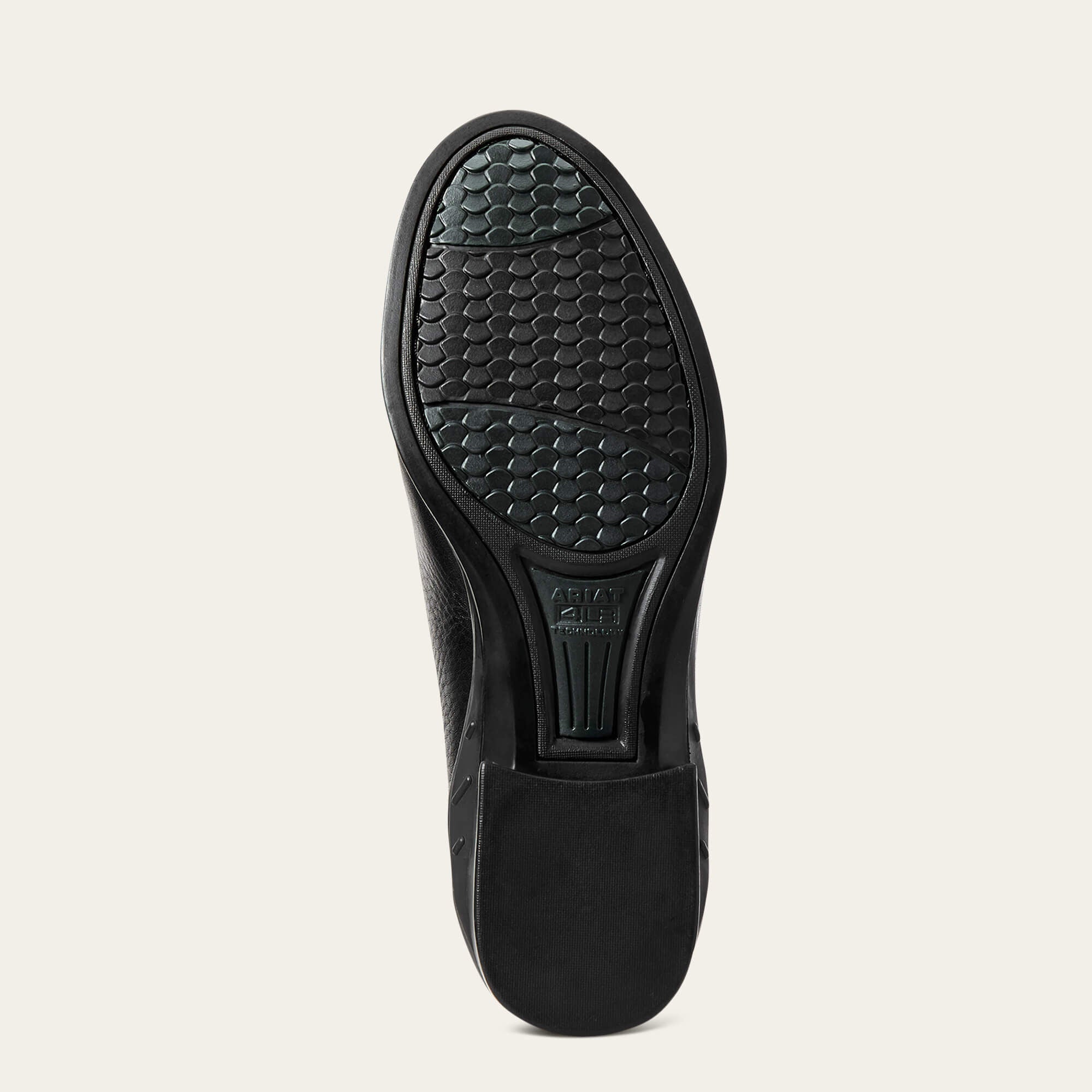 Ariat / Heritage Breeze Zip Paddock Boot