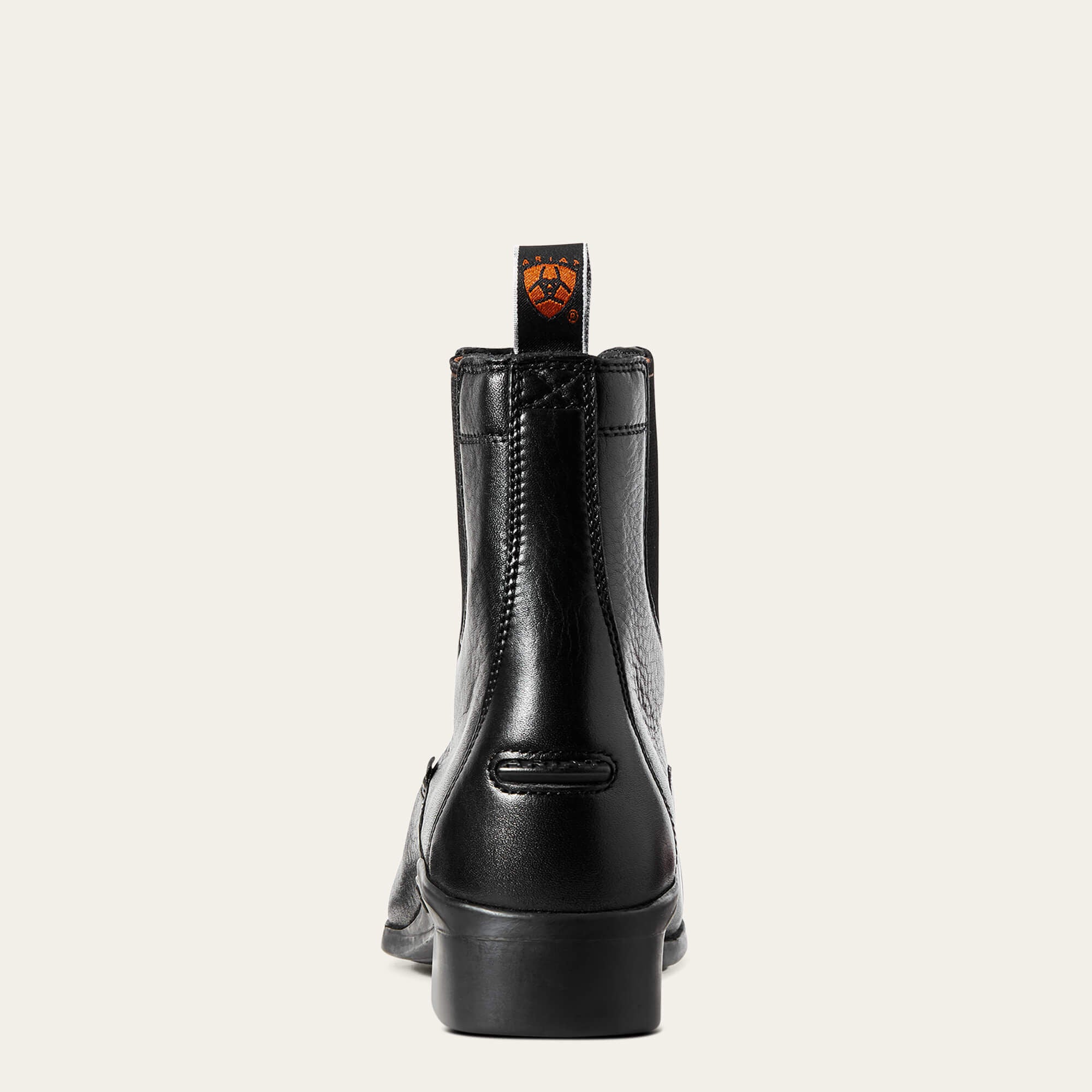 Ariat / Heritage Breeze Zip Paddock Boot
