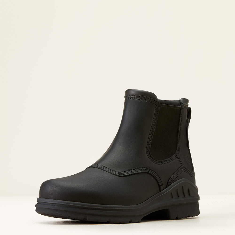 Ariat / Barnyard Twin Gore II Waterproof Boot