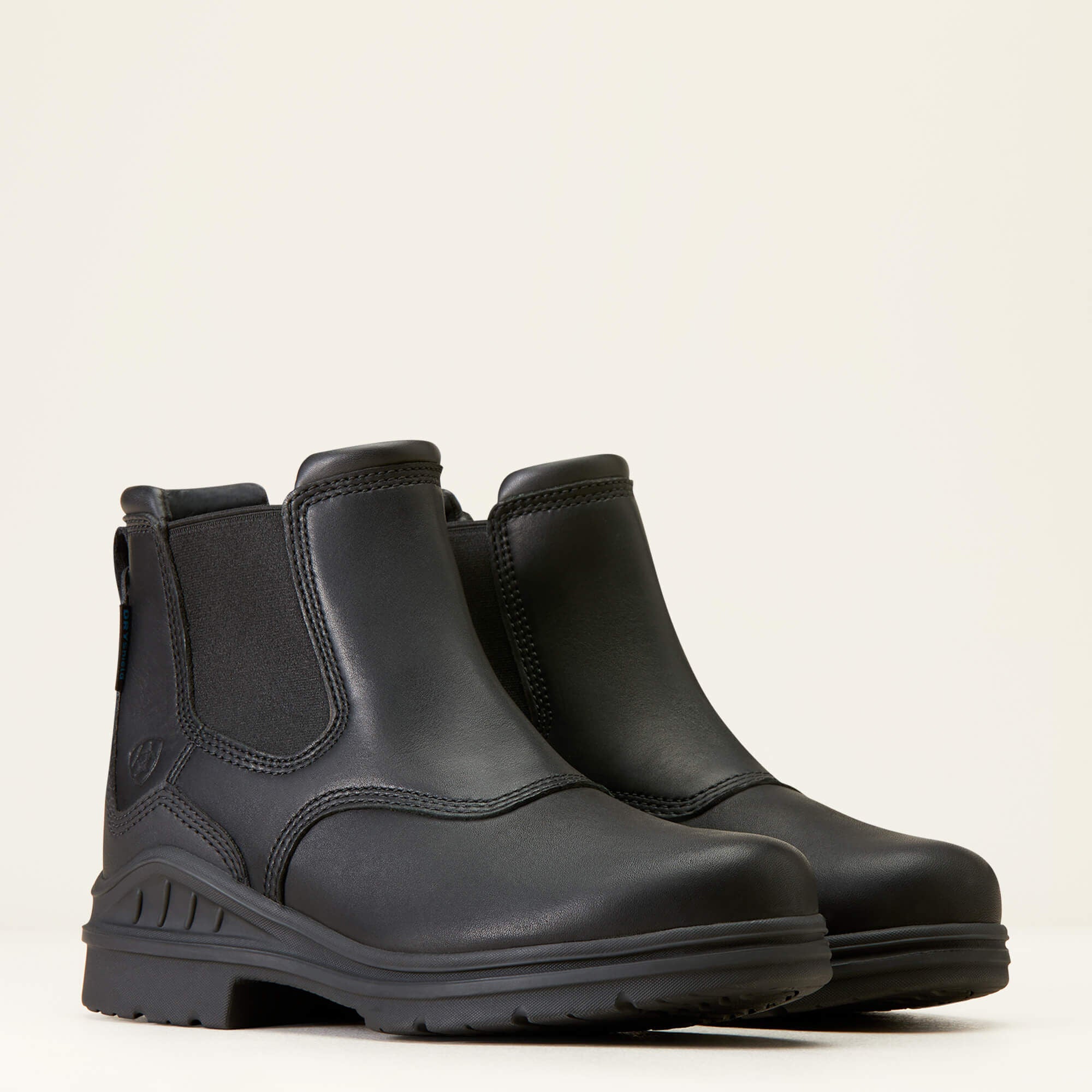 Ariat / Barnyard Twin Gore II Waterproof Boot