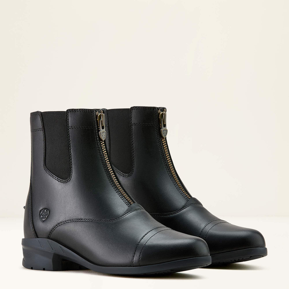 Ariat / Women's Scout Zip Paddock Boot