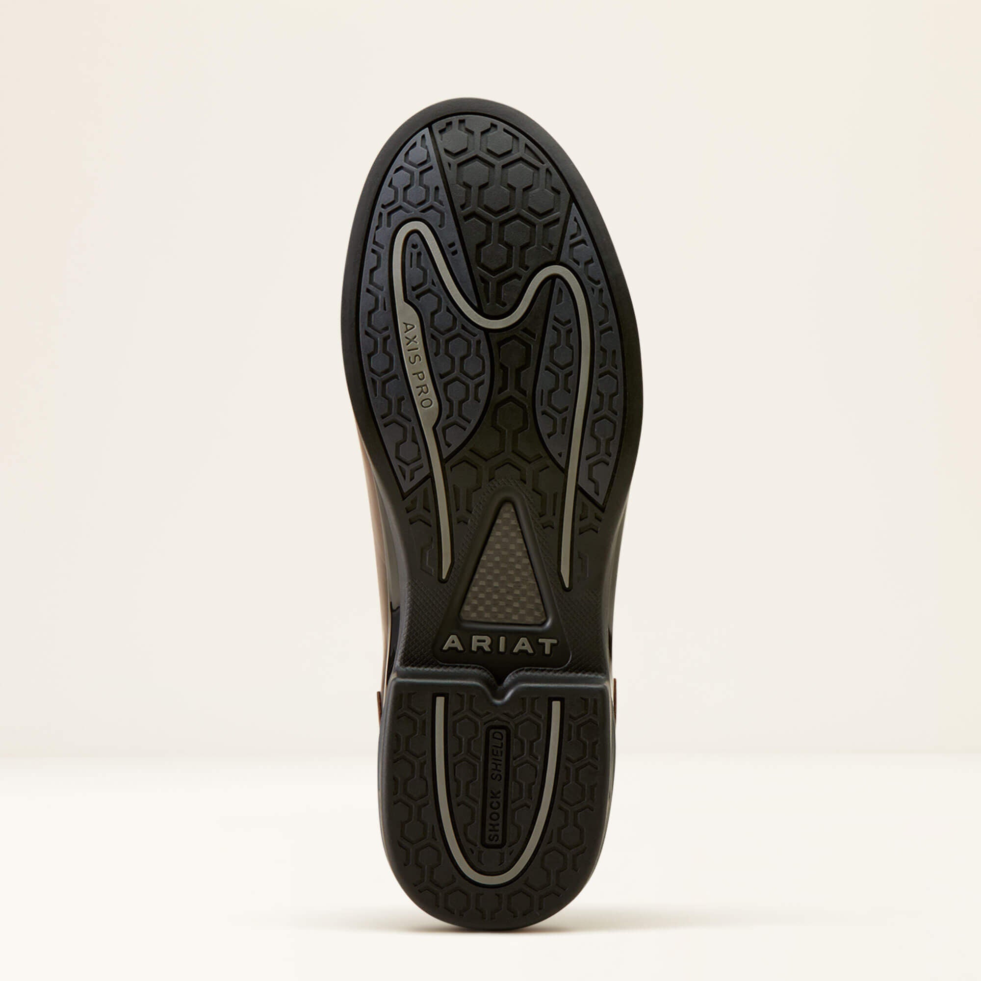Ariat / Devon Zip Paddock Boot