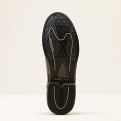 Ariat / Devon Zip Paddock Boot