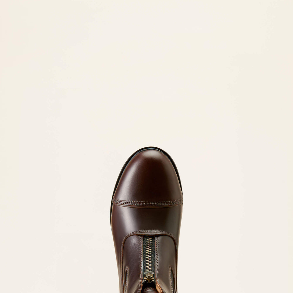 Ariat / Devon Zip Paddock Boot