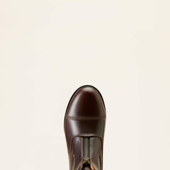 Ariat / Devon Zip Paddock Boot