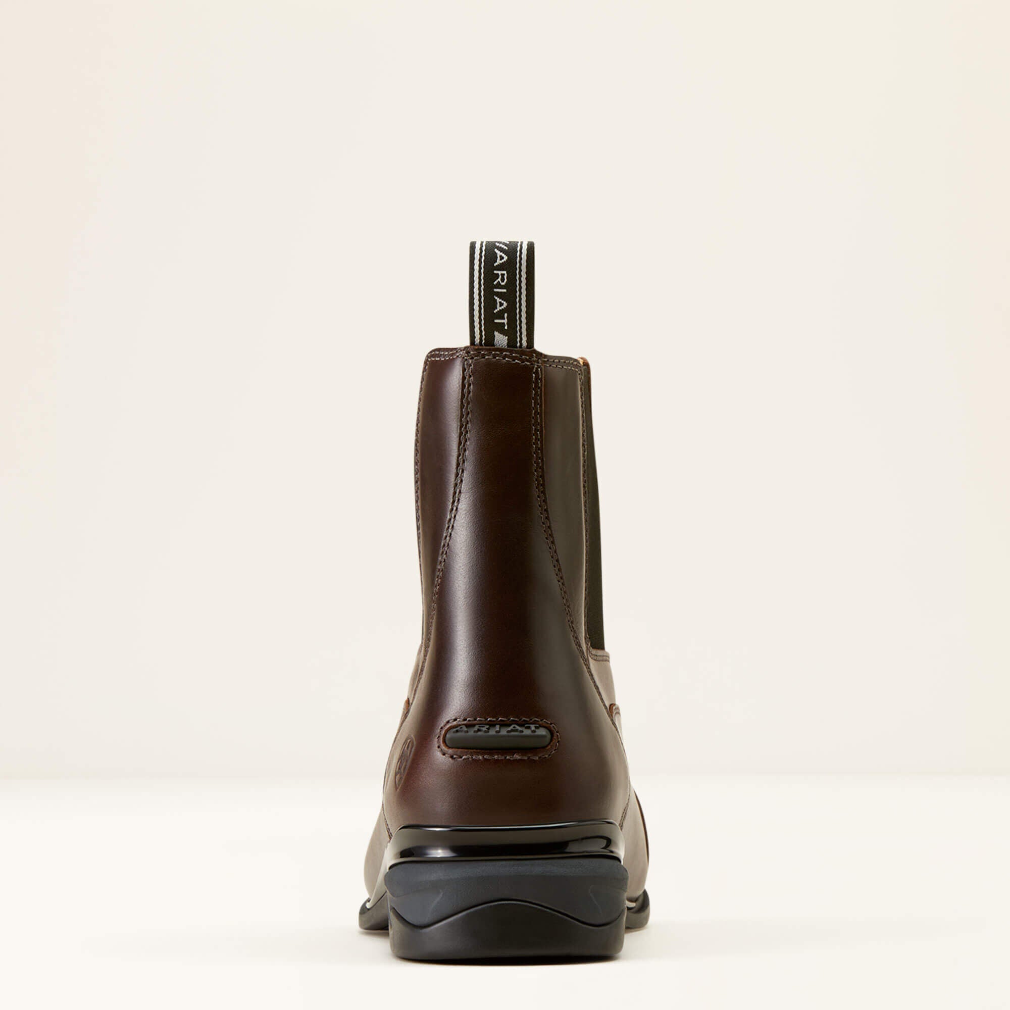 Ariat / Devon Zip Paddock Boot
