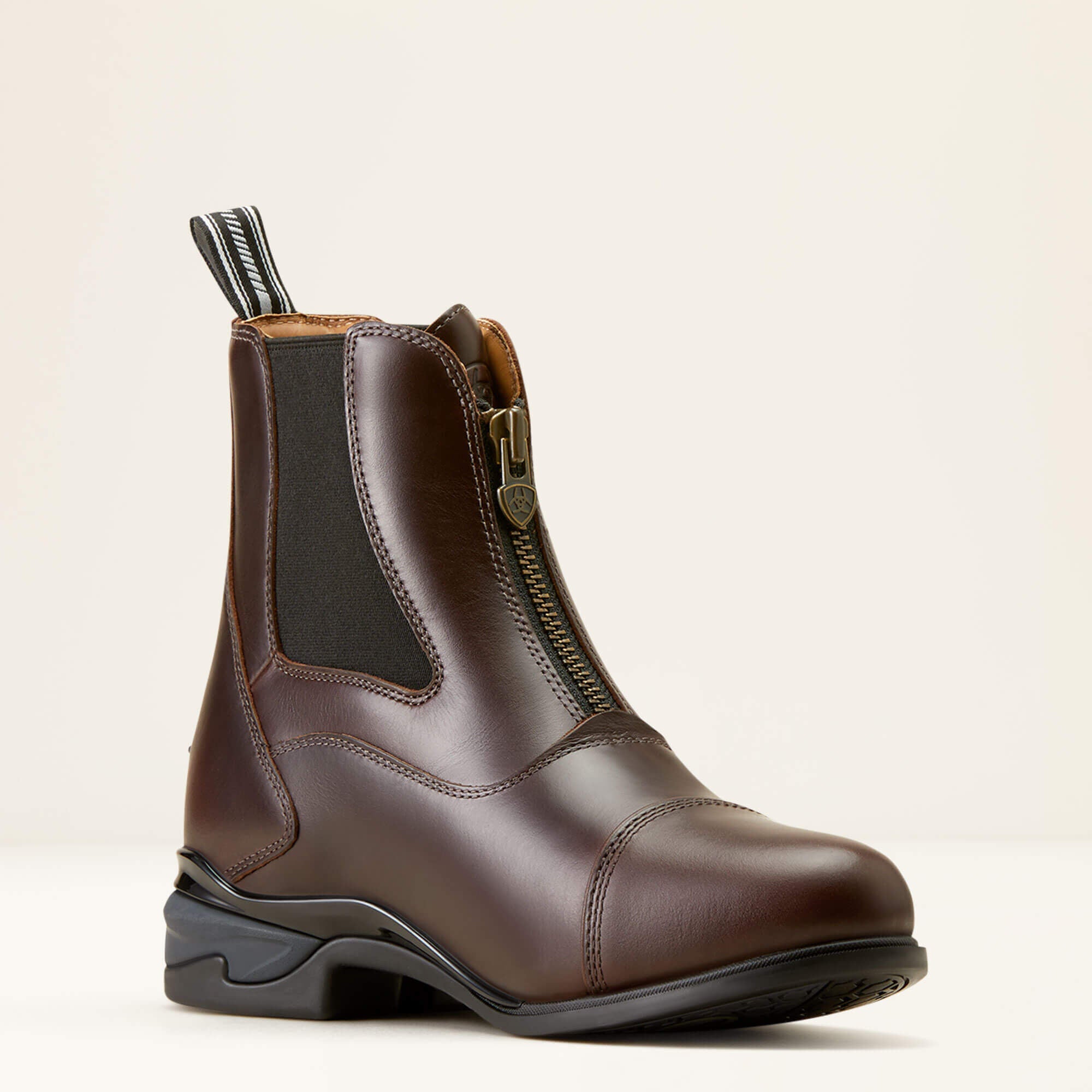 Ariat / Devon Zip Paddock Boot