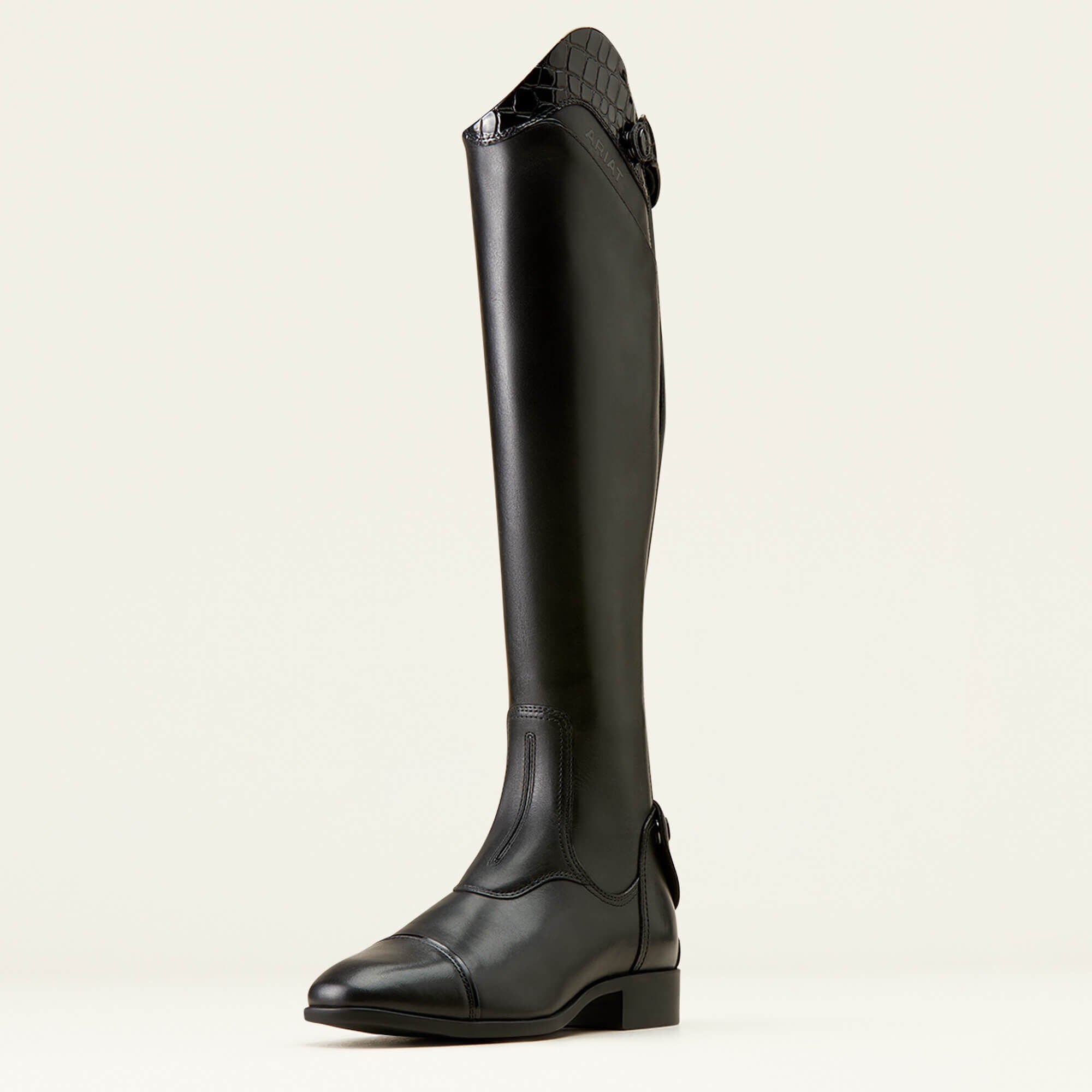 Ariat / Palisade Show Tall Riding Boot