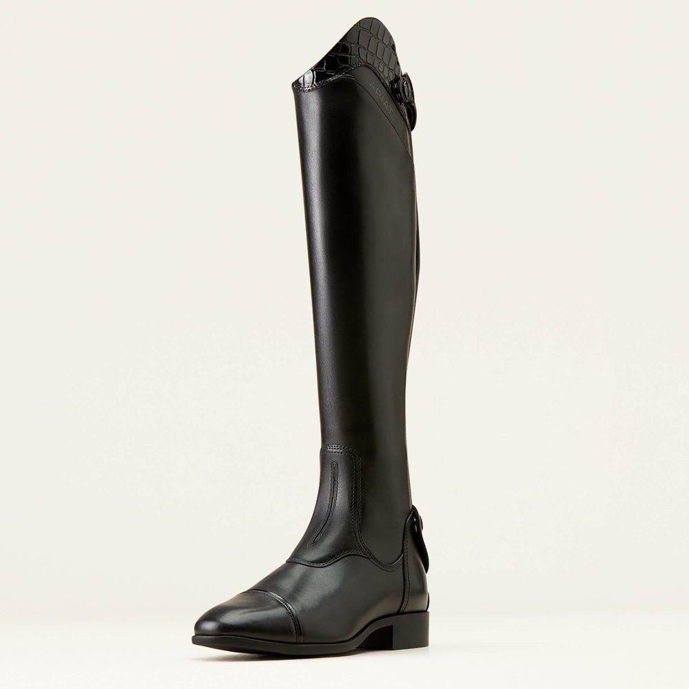Ariat / Palisade Show Tall Riding Boot