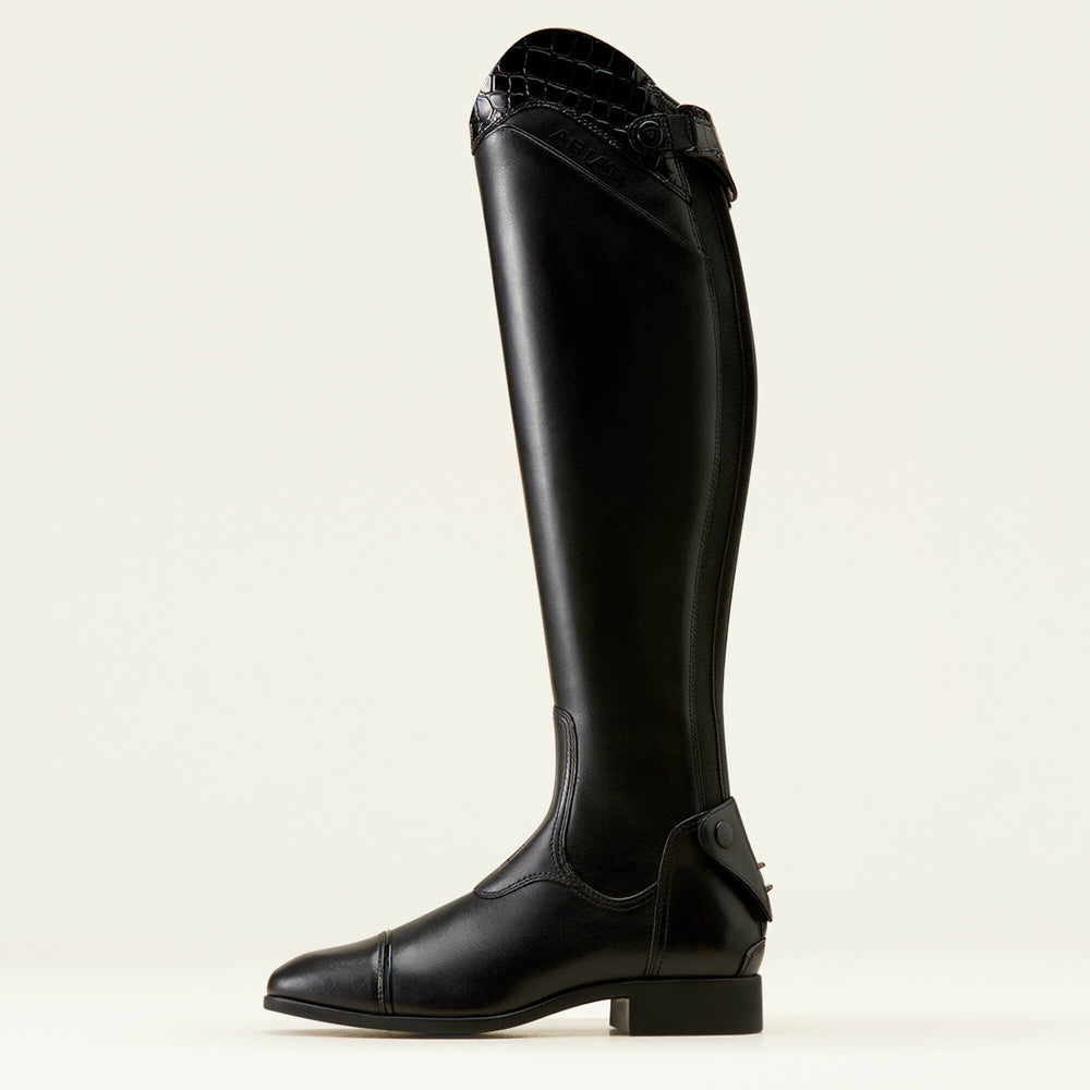 Ariat / Palisade Show Tall Riding Boot