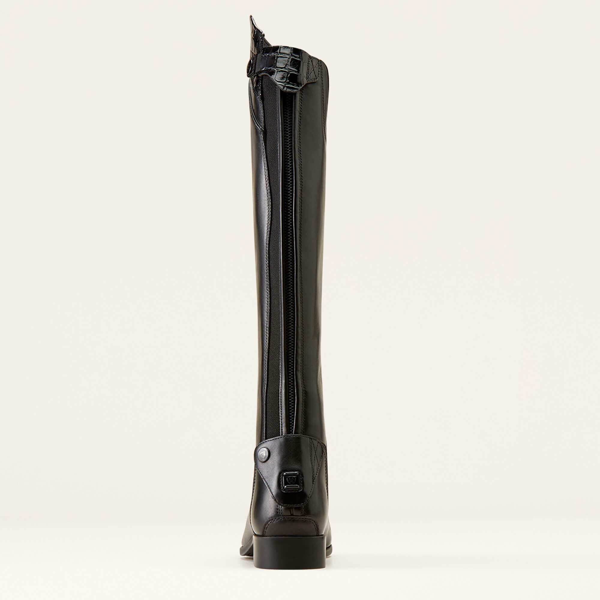 Ariat / Palisade Show Tall Riding Boot