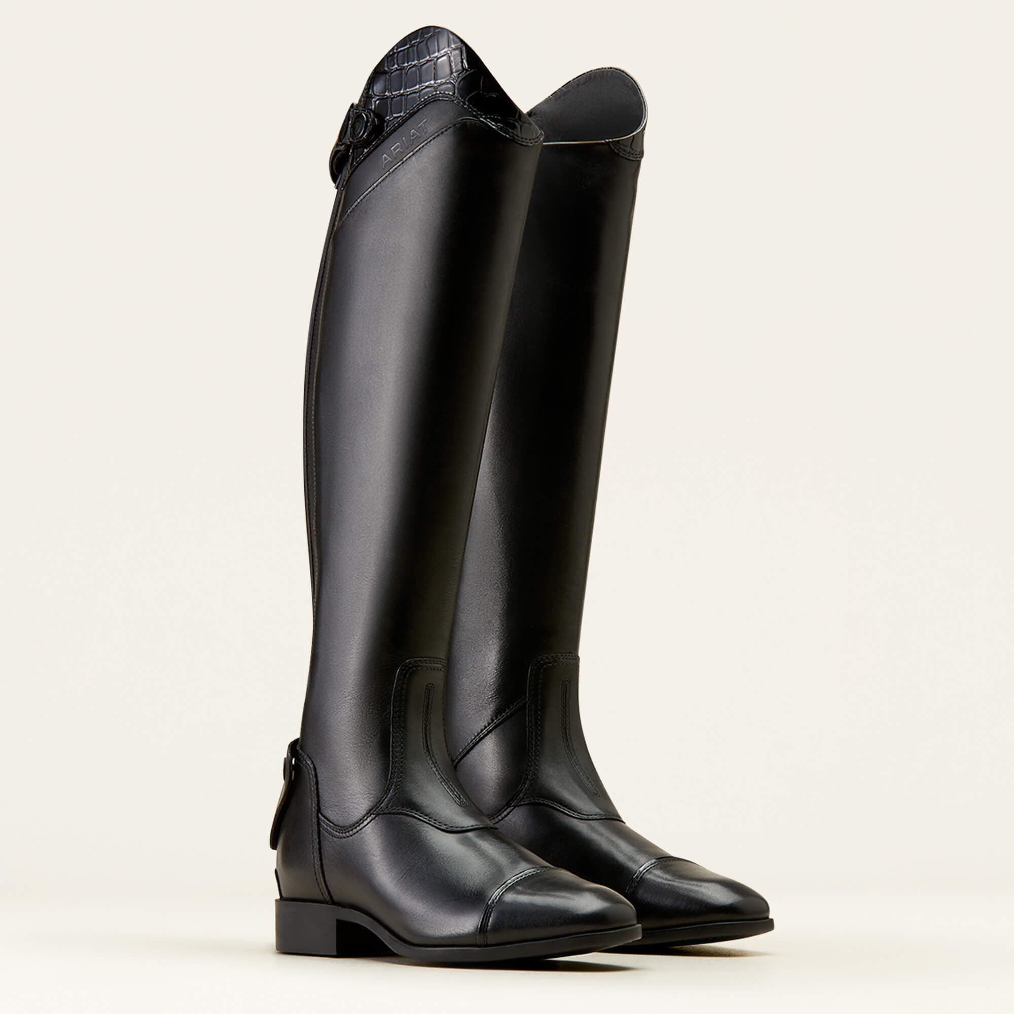 Ariat / Palisade Show Tall Riding Boot