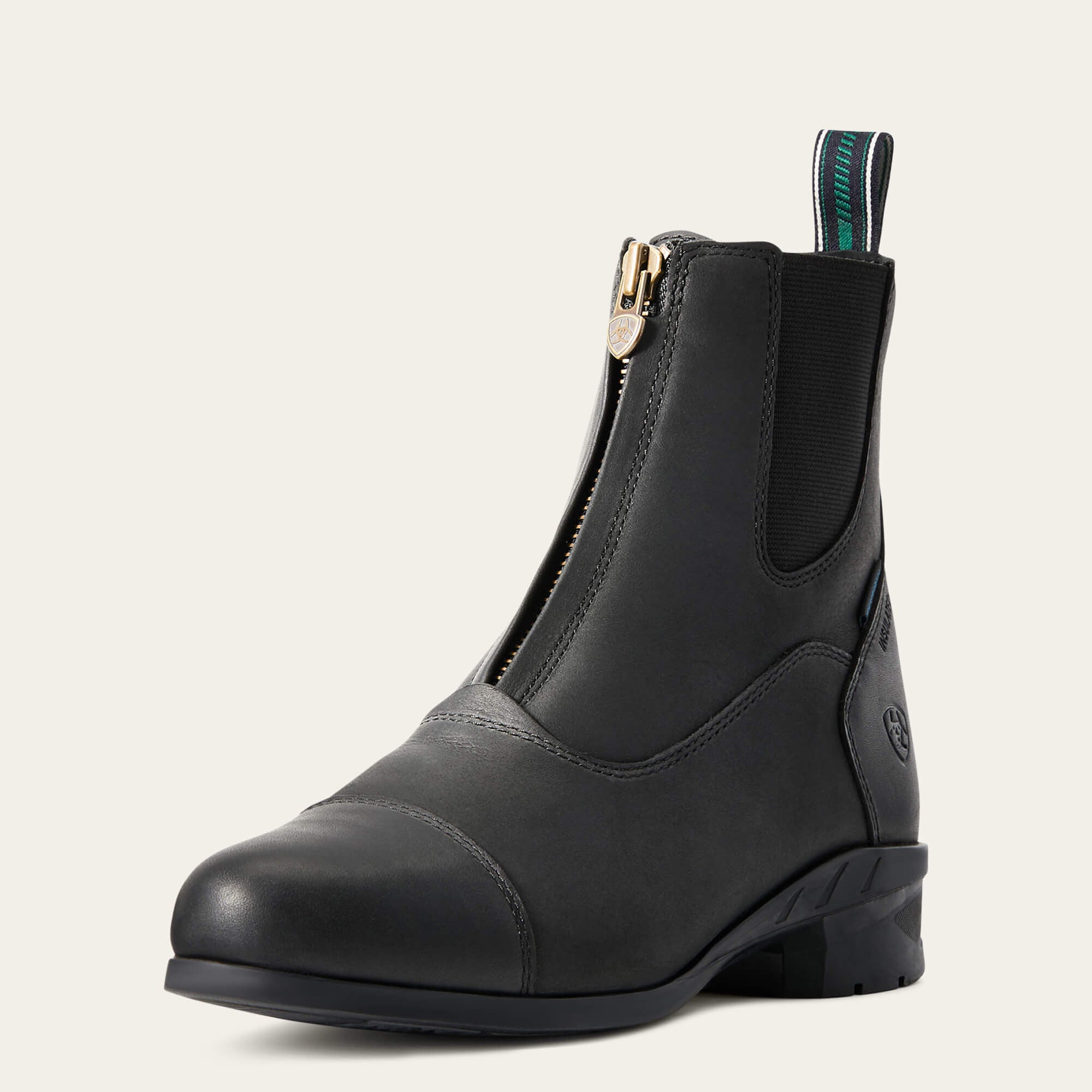 Ariat / Heritage IV Zip Waterproof Insulated Paddock Boot