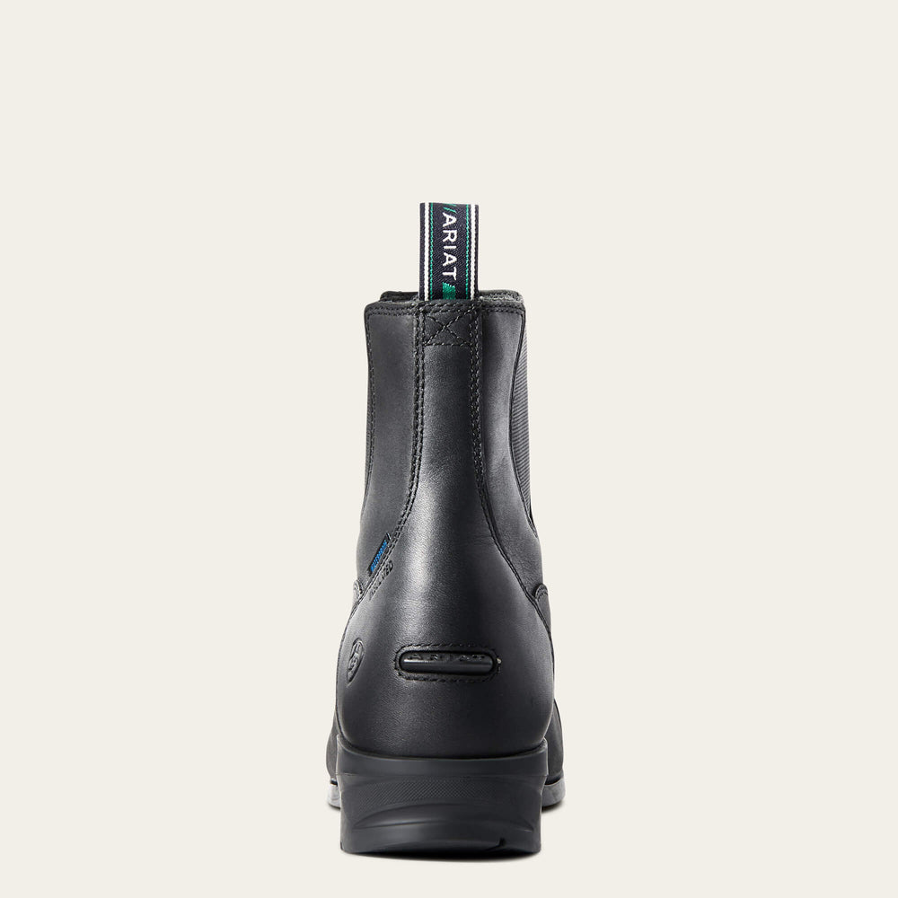 Ariat / Heritage IV Zip Waterproof Insulated Paddock Boot