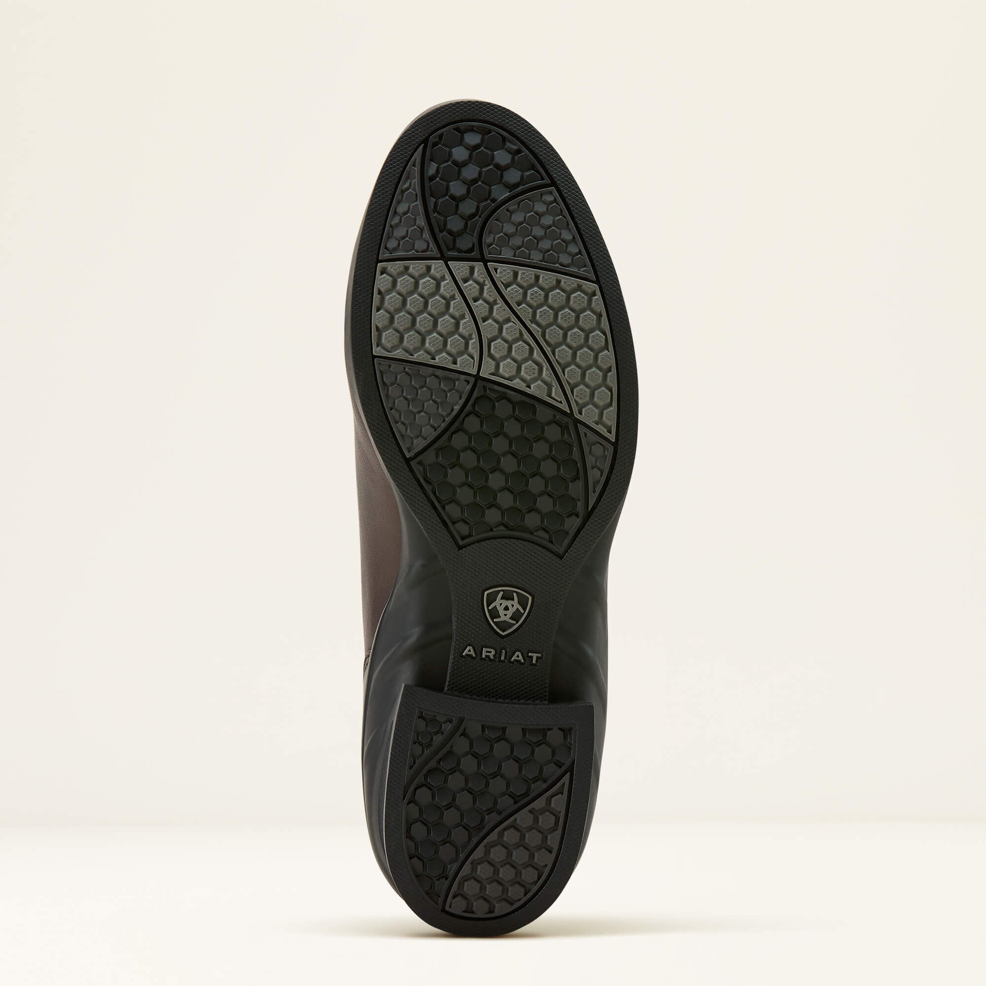 Ariat / Heritage Zip Paddock Boot