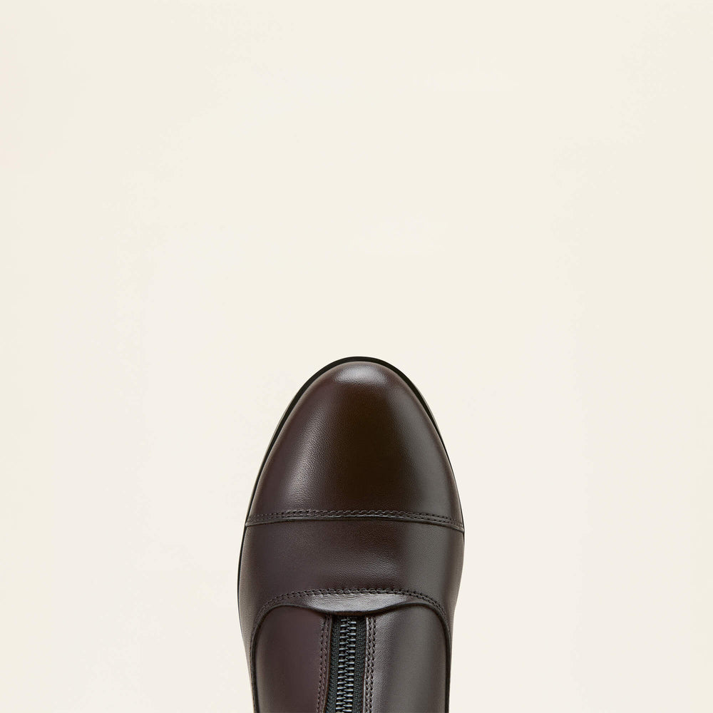 Ariat / Heritage Zip Paddock Boot