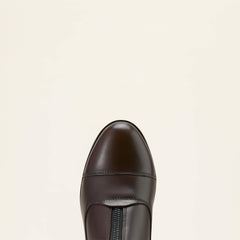 Ariat / Heritage Zip Paddock Boot