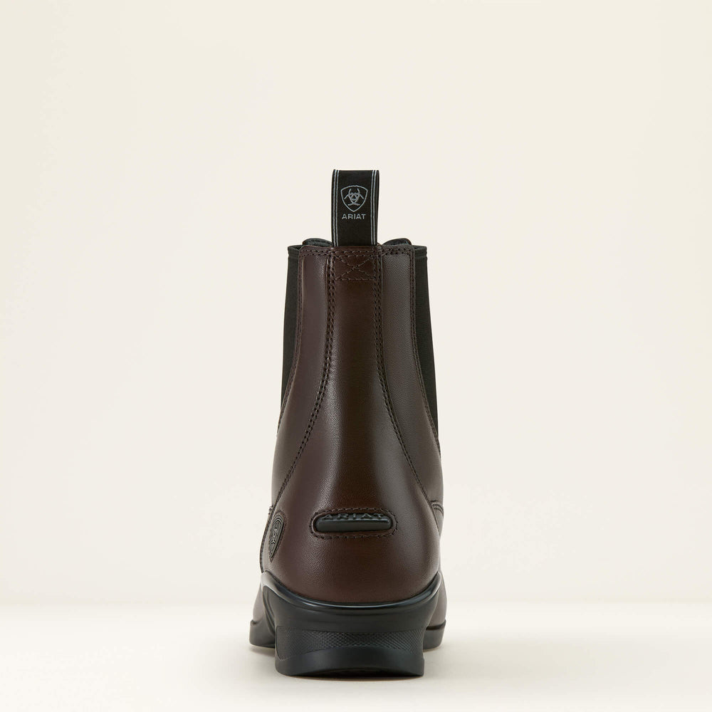 Ariat / Heritage Zip Paddock Boot