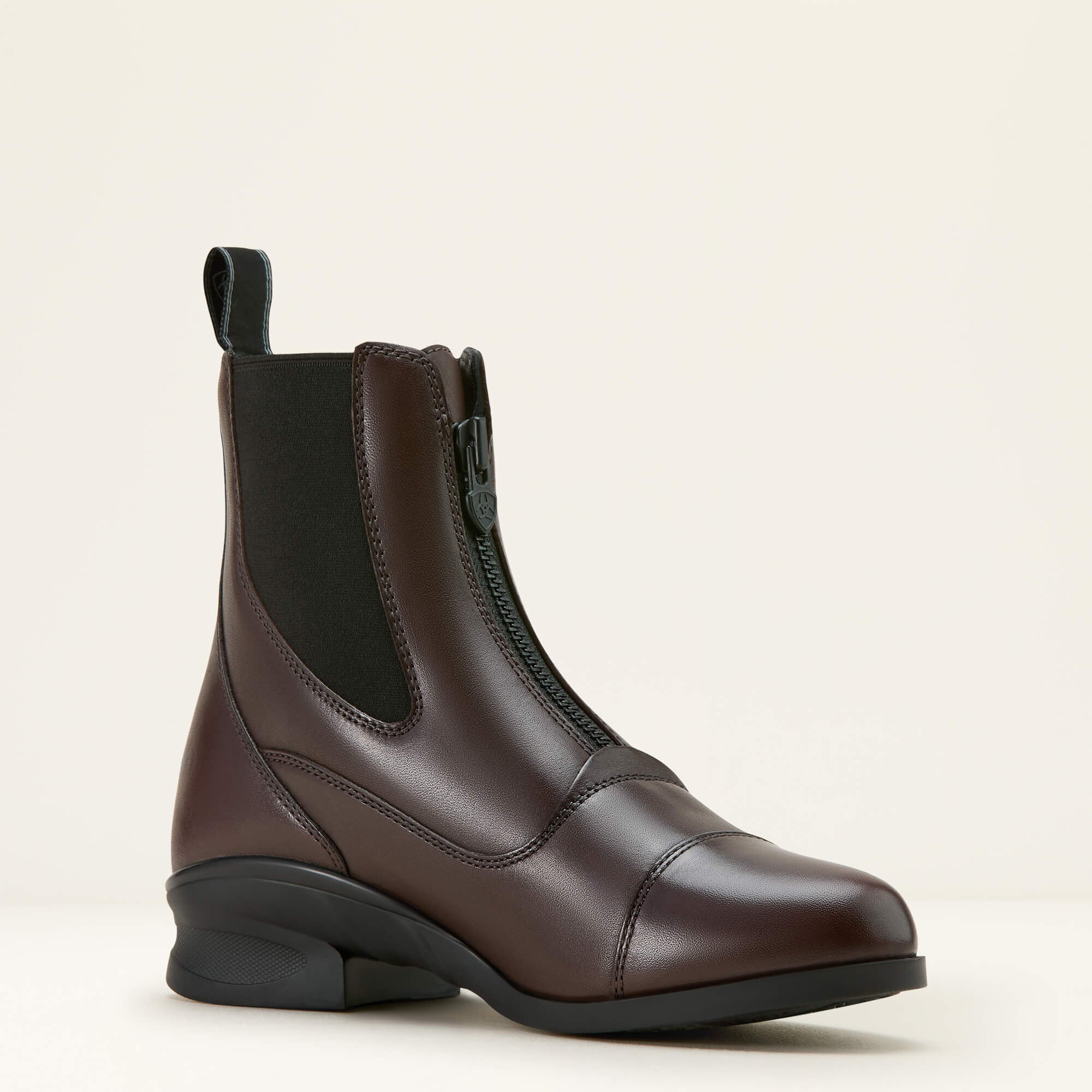 Ariat / Heritage Zip Paddock Boot