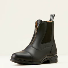 Ariat / Devon Zip Paddock Boot