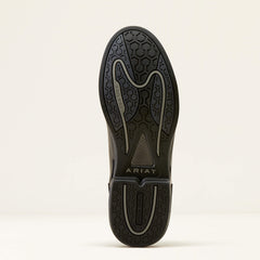 Ariat / Devon Zip Paddock Boot