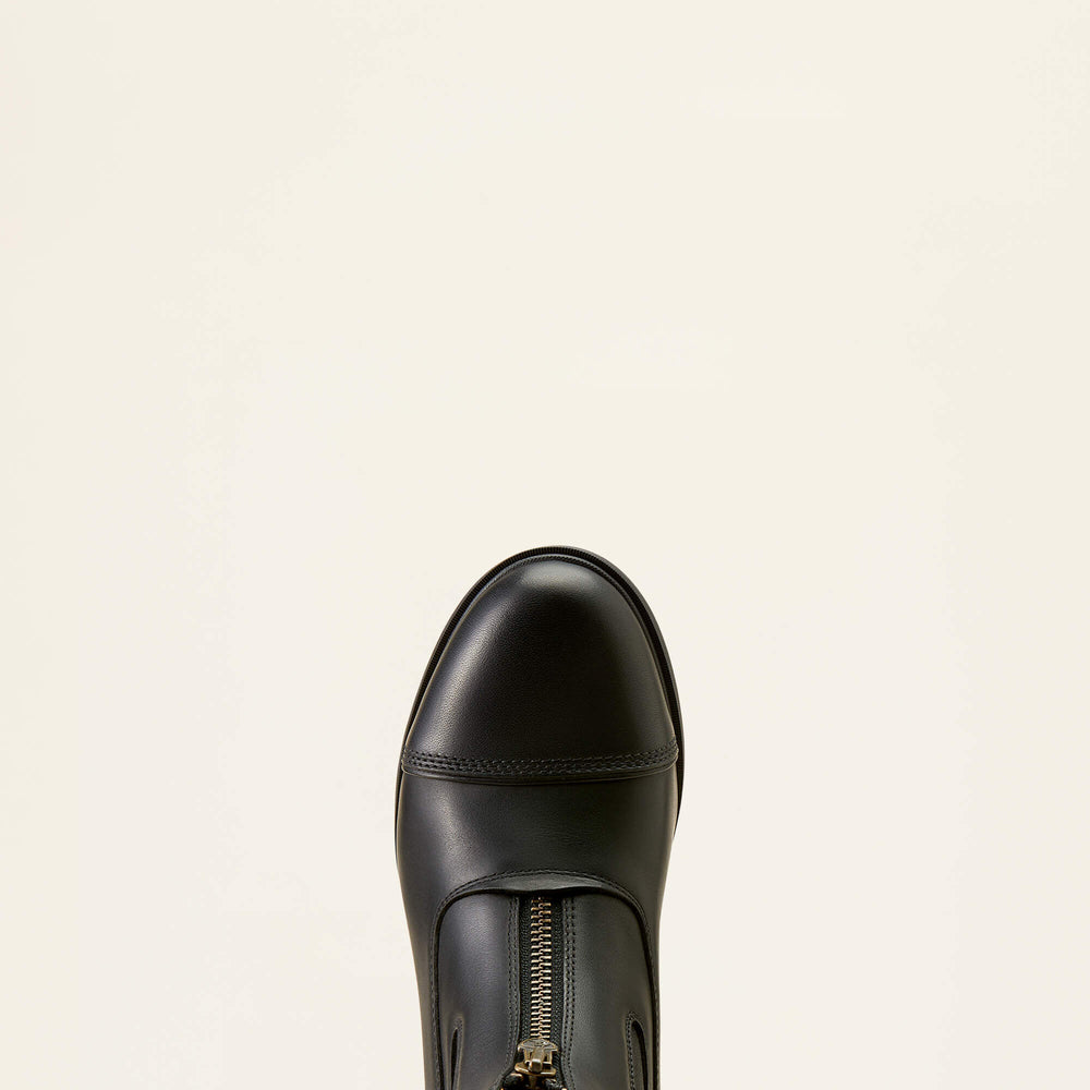 Ariat / Devon Zip Paddock Boot