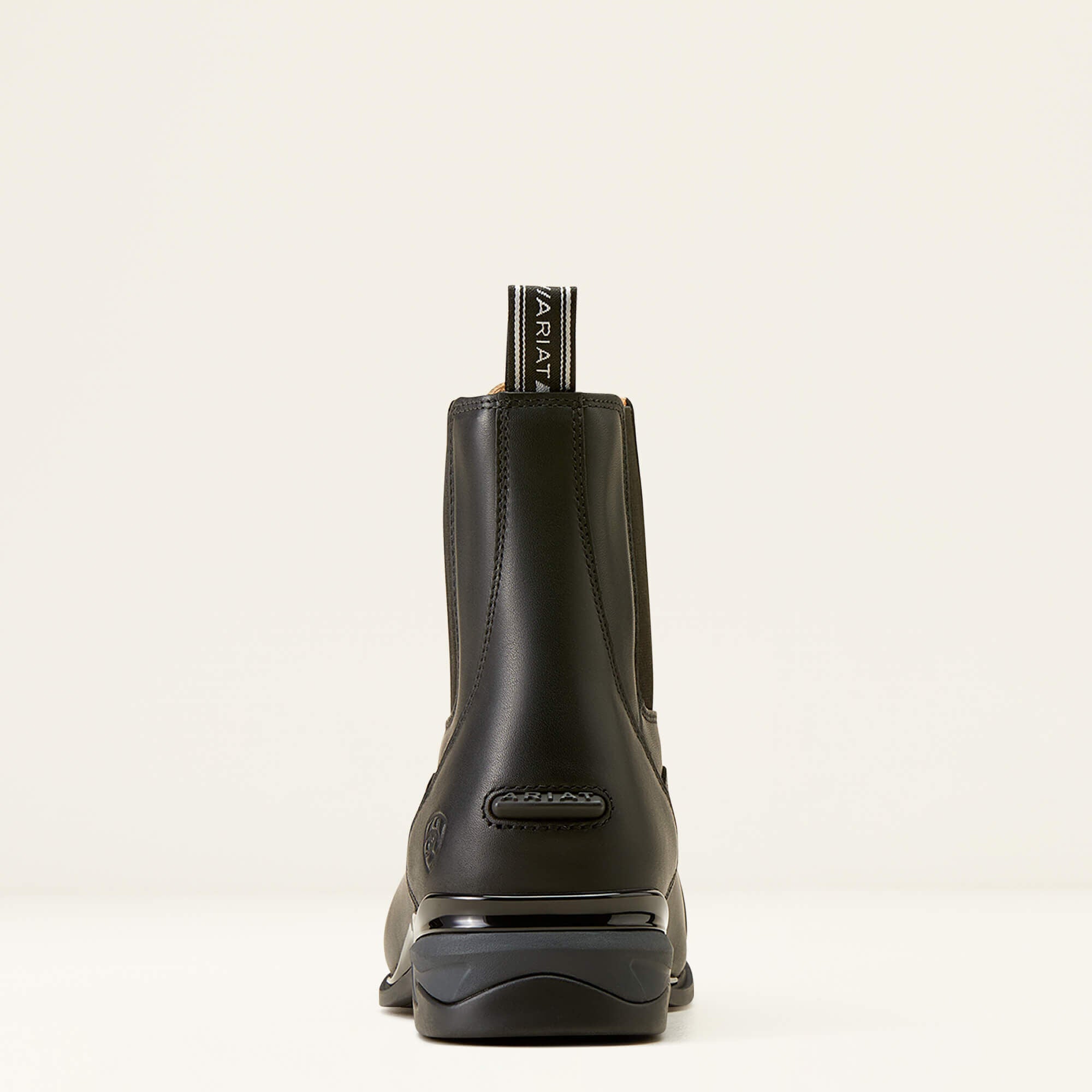 Ariat / Devon Zip Paddock Boot
