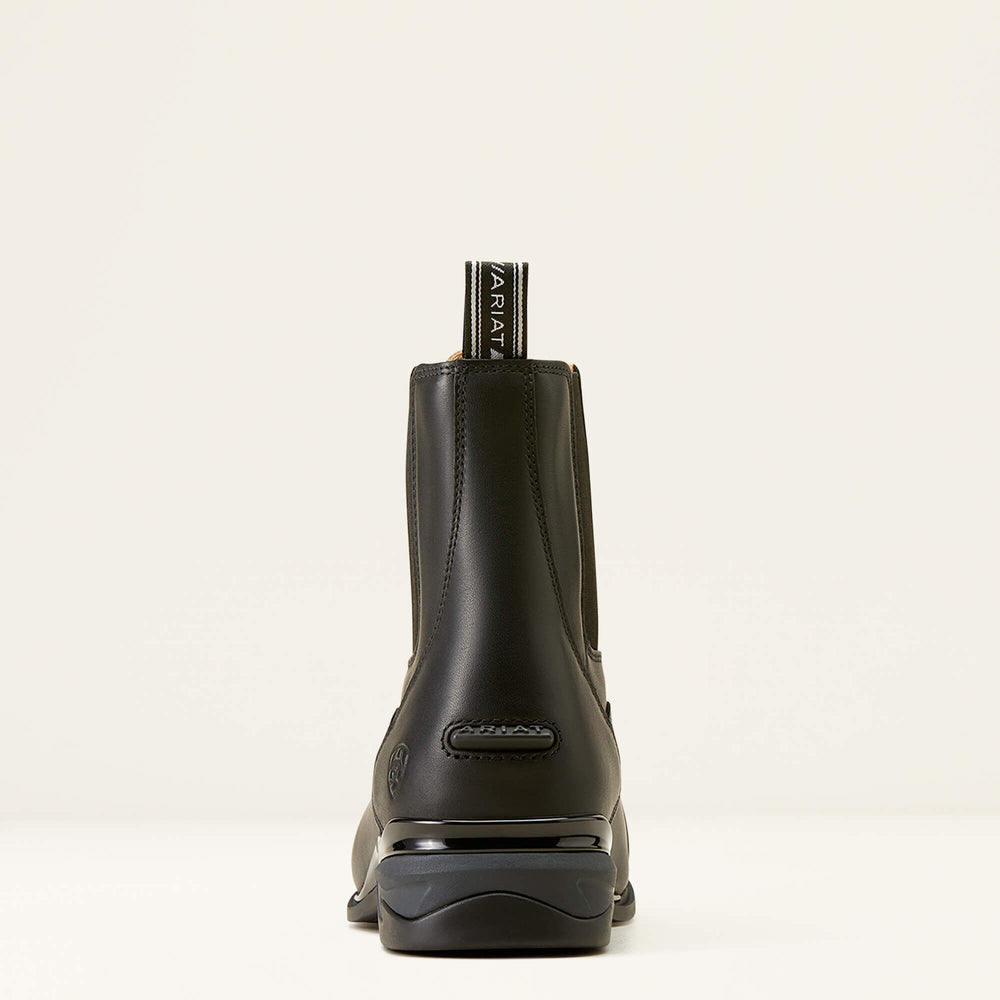 Ariat / Devon Zip Paddock Boot