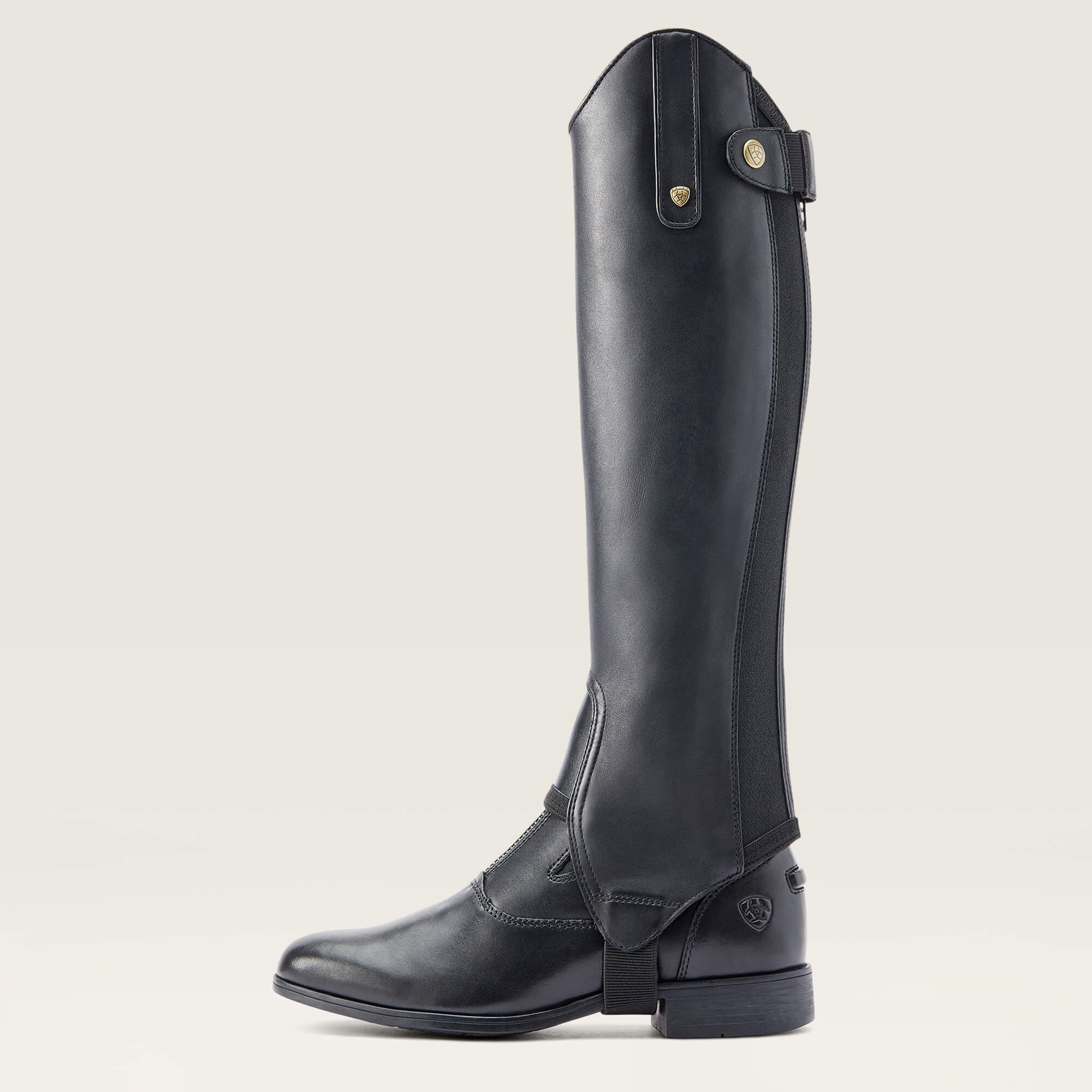 Ariat / Heritage Contour Half Chap