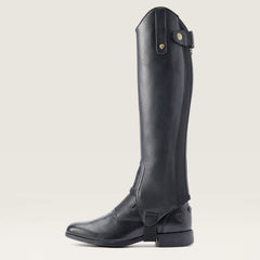 Ariat / Heritage Contour Half Chap