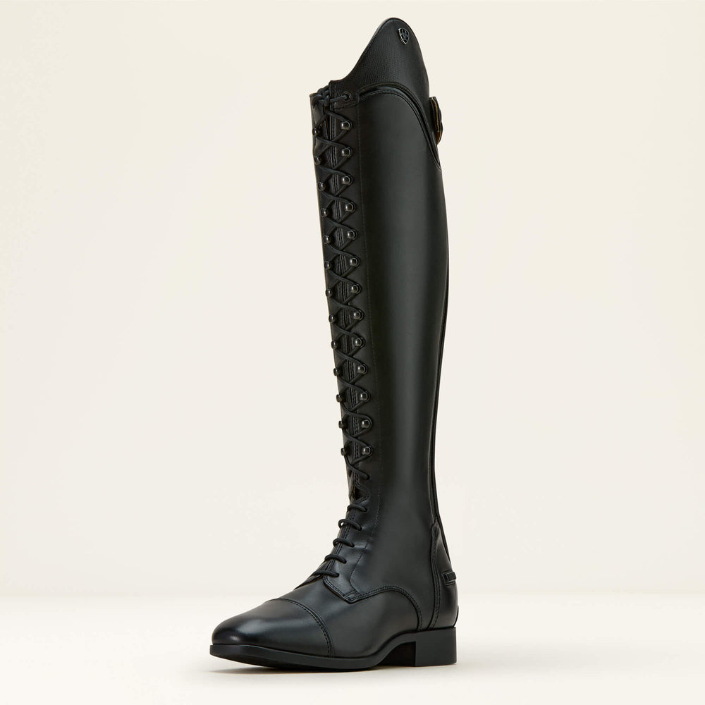 Ariat / Palisade Lace Tall Riding Boot
