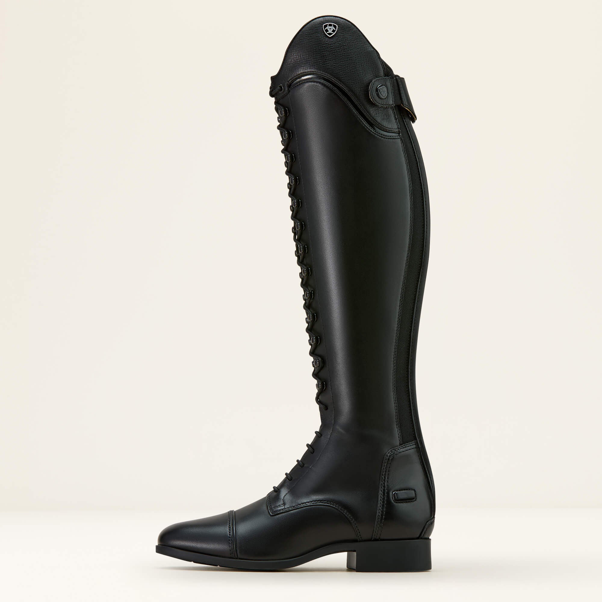 Ariat / Palisade Lace Tall Riding Boot