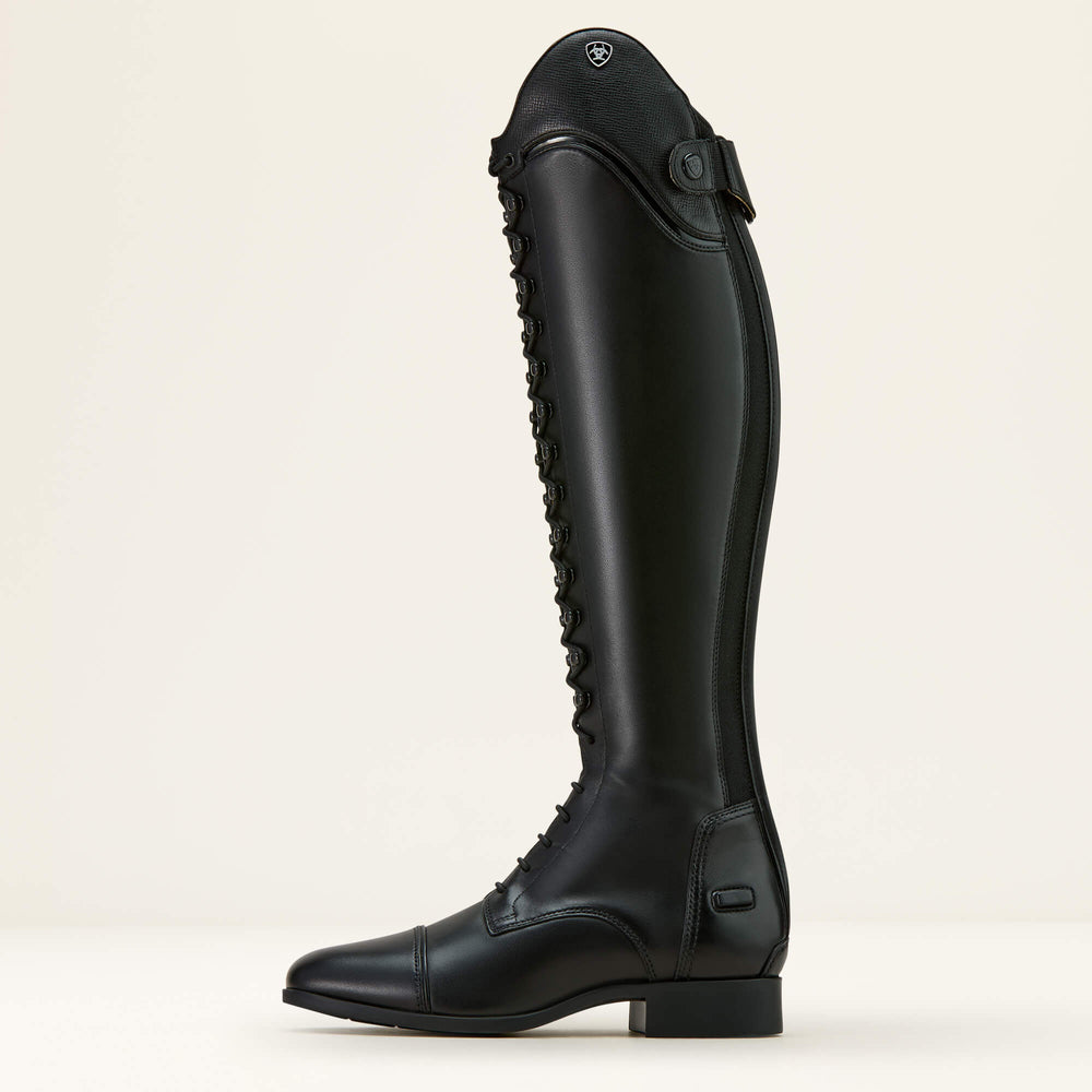 Ariat / Palisade Lace Tall Riding Boot
