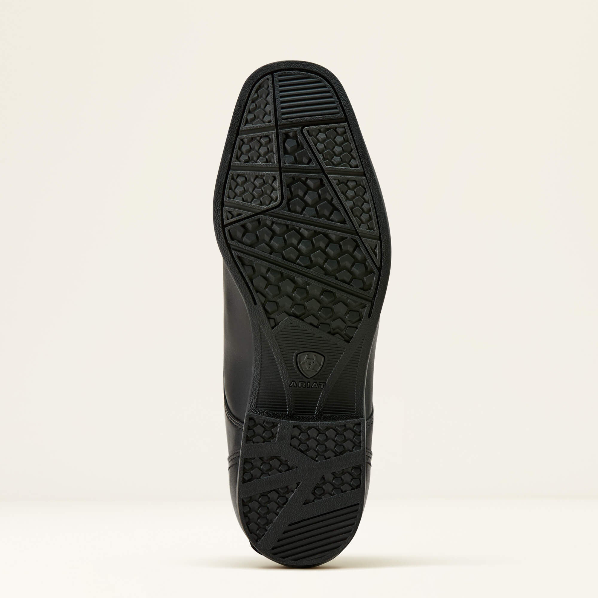 Ariat / Palisade Lace Tall Riding Boot